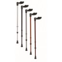 Трость опорная Rebotec Фишершток (складная) (146.10.30/148.10.30) Трость опорная Rebotec Фишершток (складная) (146.10.30/148.10.30)