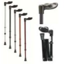 Трость опорная Rebotec Фишершток (складная) (146.10.30/148.10.30) Трость опорная Rebotec Фишершток (складная) (146.10.30/148.10.30)