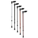 Трость опорная Rebotec Фишершток (стеклопластик) (147.10/149.10) Трость опорная Rebotec Фишершток (стеклопластик) (147.10/149.10)