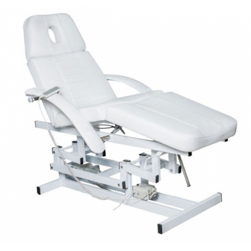 Кресло косметологическое Имидж Мастер КК-042 электрика (универсальная)