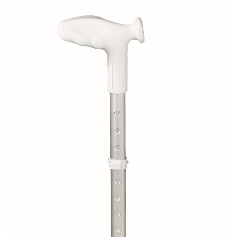 Трость четырехопорная Rebotec Квадро (анатомическая) (152/154) Трость четырехопорная Rebotec Квадро (анатомическая) (152/154)