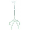 Трость четырехопорная Rebotec Квадро (анатомическая) (152/154) Трость четырехопорная Rebotec Квадро (анатомическая) (152/154)