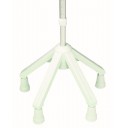 Трость четырехопорная Rebotec Квадро (анатомическая) (152/154) Трость четырехопорная Rebotec Квадро (анатомическая) (152/154)