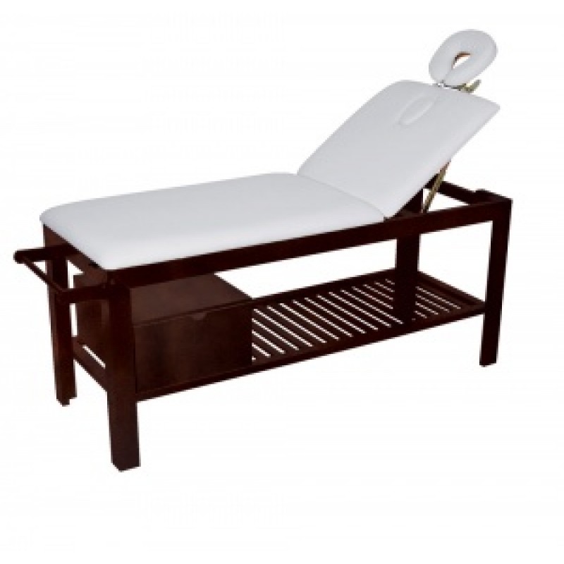 Кушетка для СПА-процедур TMprofi SPA80 Кушетка для СПА-процедур TMprofi SPA80