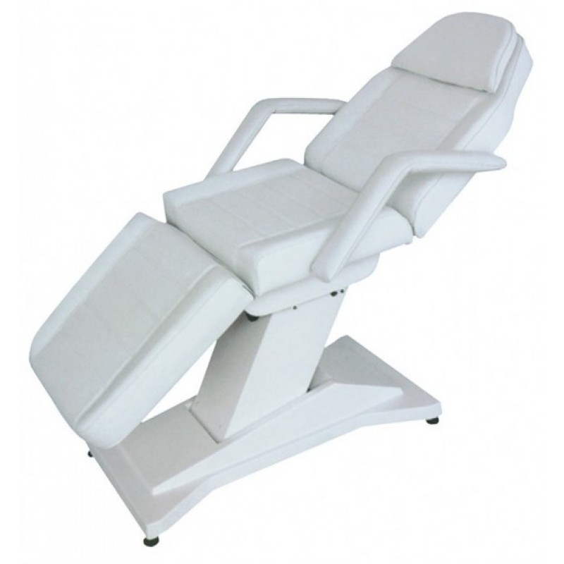 Косметологическое кресло МД-836-3 (электропривод, 3 мотора)