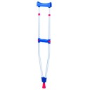 Костыль подмышечный Rebotec Квик ен Изи (женский/ подростковый) (127.20.10)