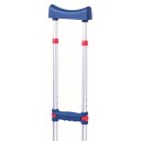 Костыль подмышечный Rebotec Квик ен Изи (женский/ подростковый) (127.20.10)