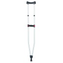 Костыль подмышечный Rebotec Квик ен Изи Софт (удлиненный) (126.40.10)