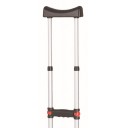 Костыль подмышечный Rebotec Квик ен Изи Софт (удлиненный) (126.40.10)