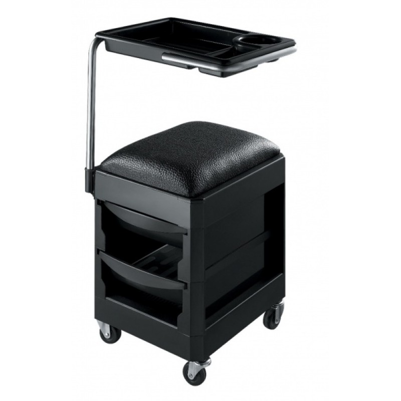 Педикюрная тележка F-69 Педикюрная тележка F-69