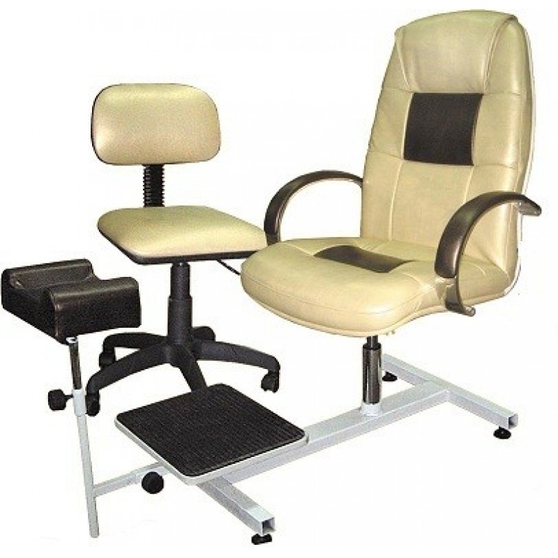 Педикюрная группа 