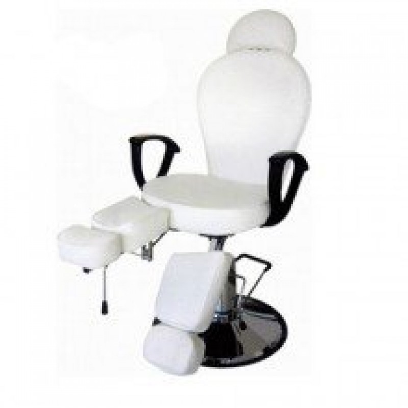 Кресло педикюрное ZD-346A гидравлика