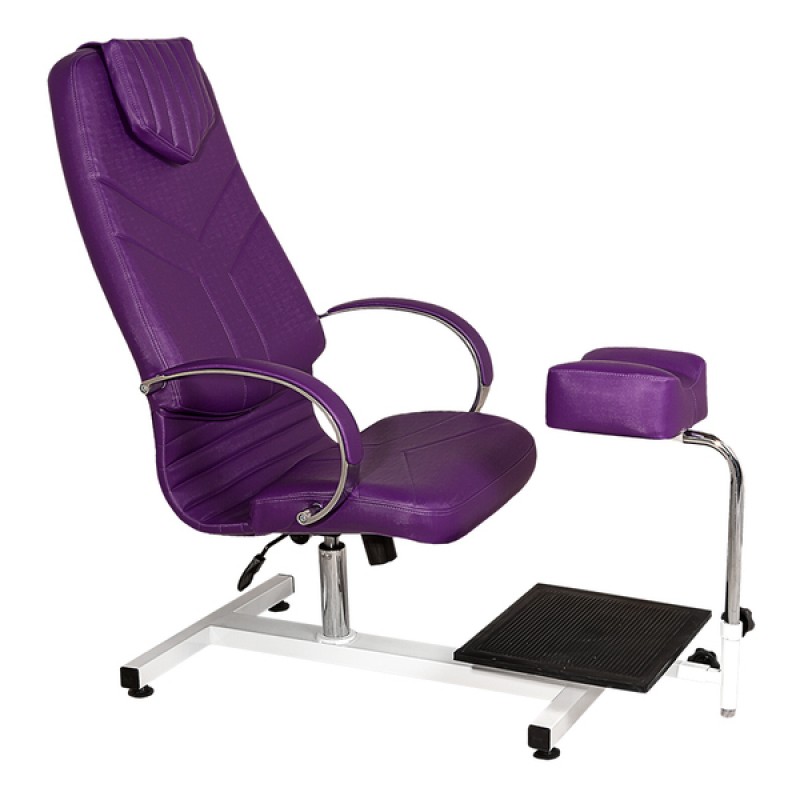 Педикюрное кресло Дино II на пневматике