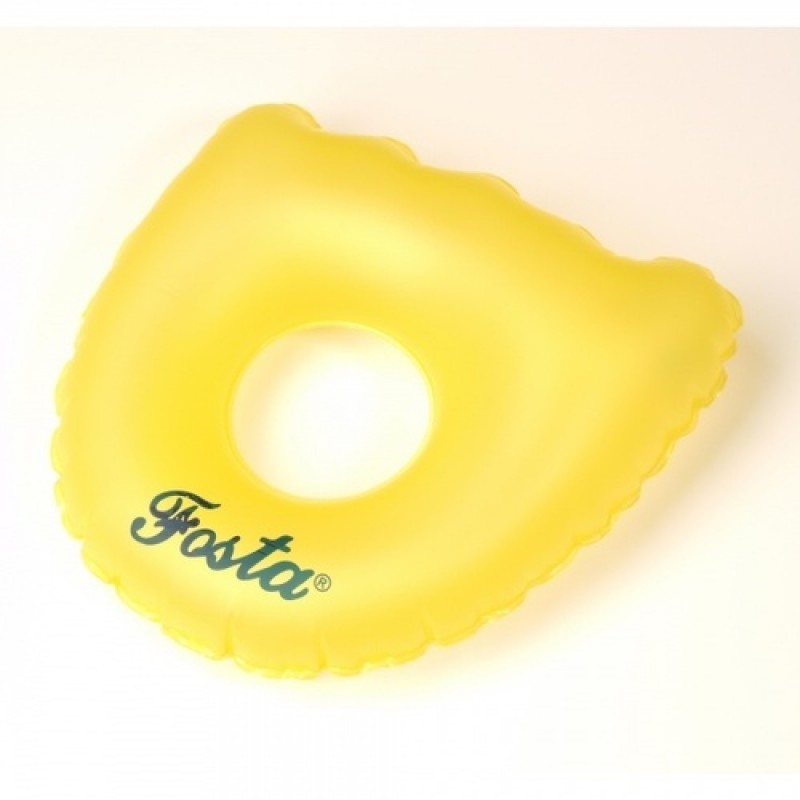 Подушка надувная с противопролежневым эффектом универсальная Fosta F 8054 (33x31)