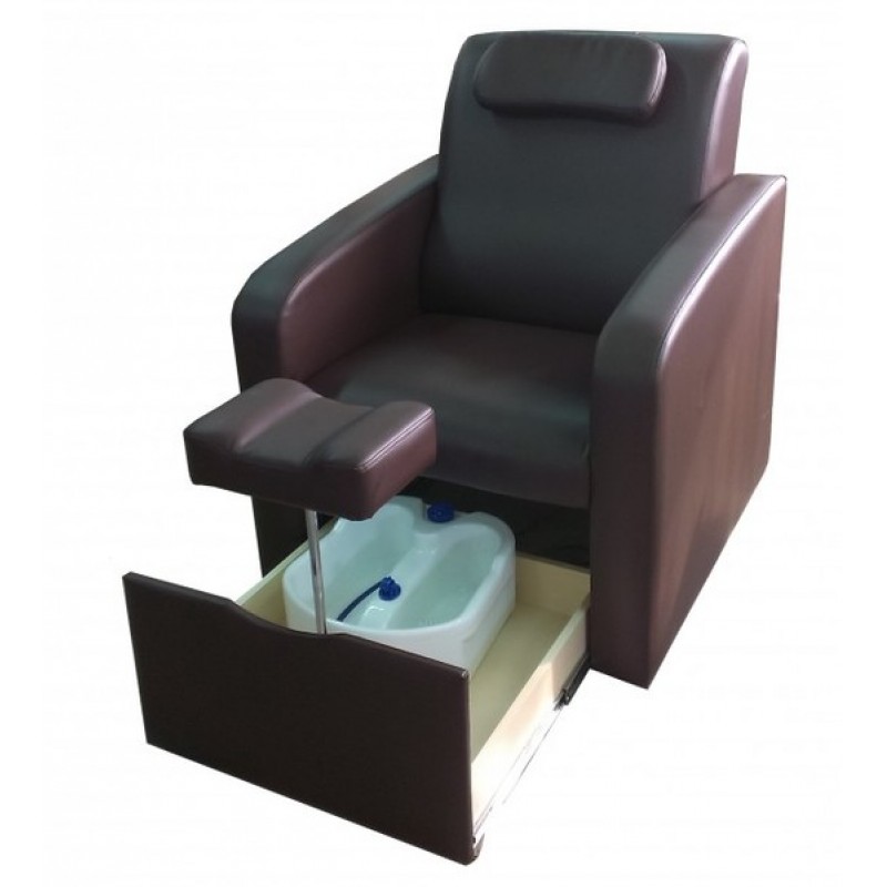 Педикюрный комплекс Ральф