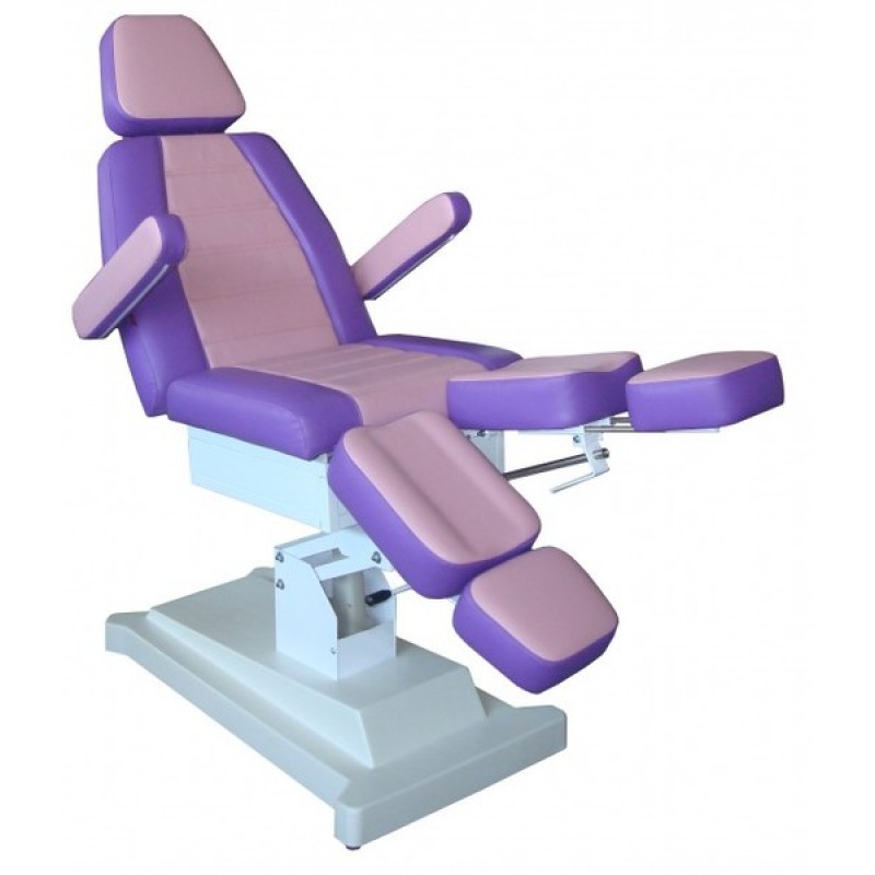 Педикюрное кресло Сириус-09, 2 мотора