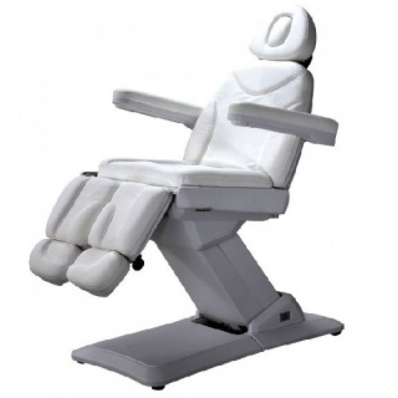 Педикюрное кресло класса премиум, электрика TMprofi Р20