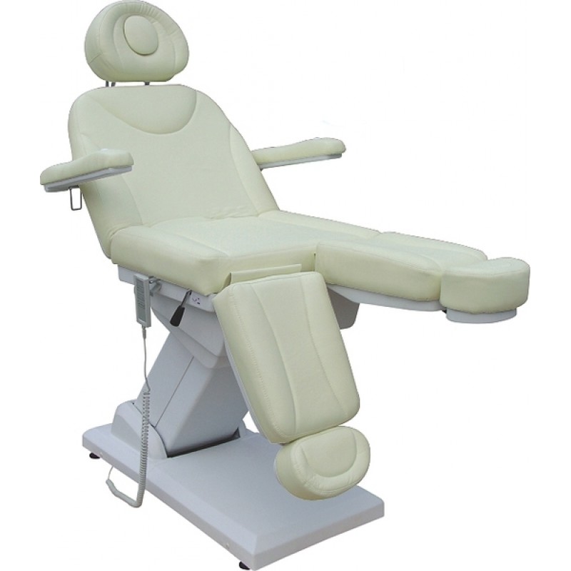 Кресло педикюрное МД-848-3A (3 мотора)