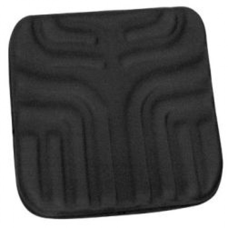 Подушка для коляски WC-A-C (рельефная)