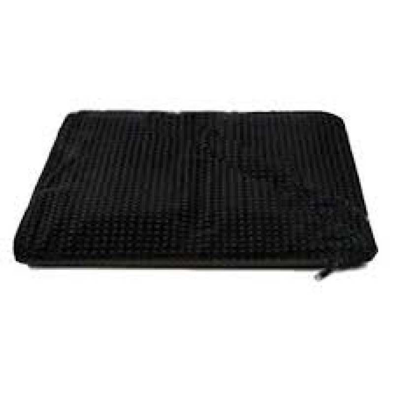 Подушка профилактическая для инвалидной коляски (гелиевая) IB-01