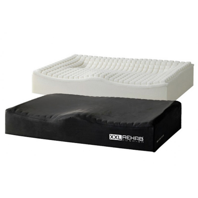 Подушка профилактическая противопролежневая Viscoo comfort (IB-Viscoo)