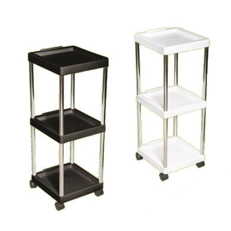 Тележка парикмахерская 6004