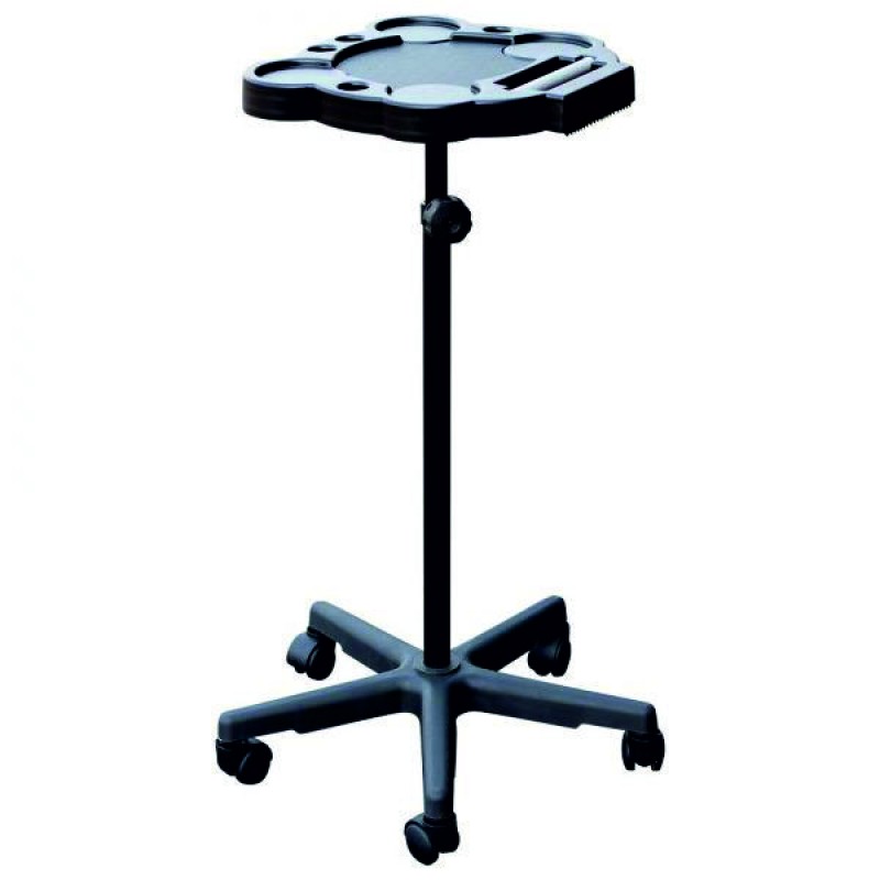 Тележка для окрашивания Procolors Четырехлистник