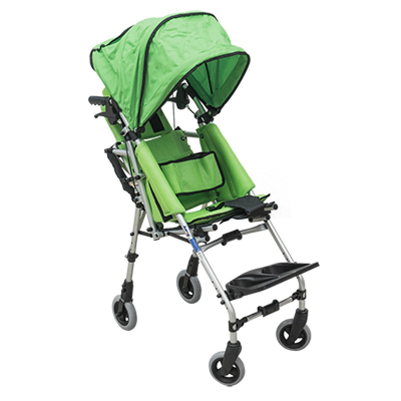 Кресло-коляска Barry K4