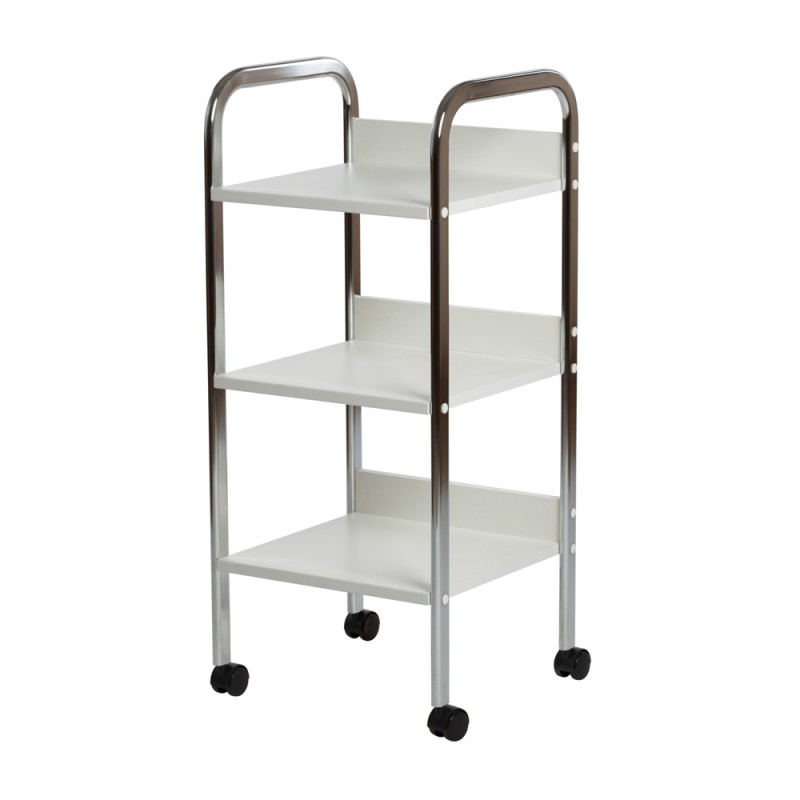 Тележка косметологическая Panda Ионто VI