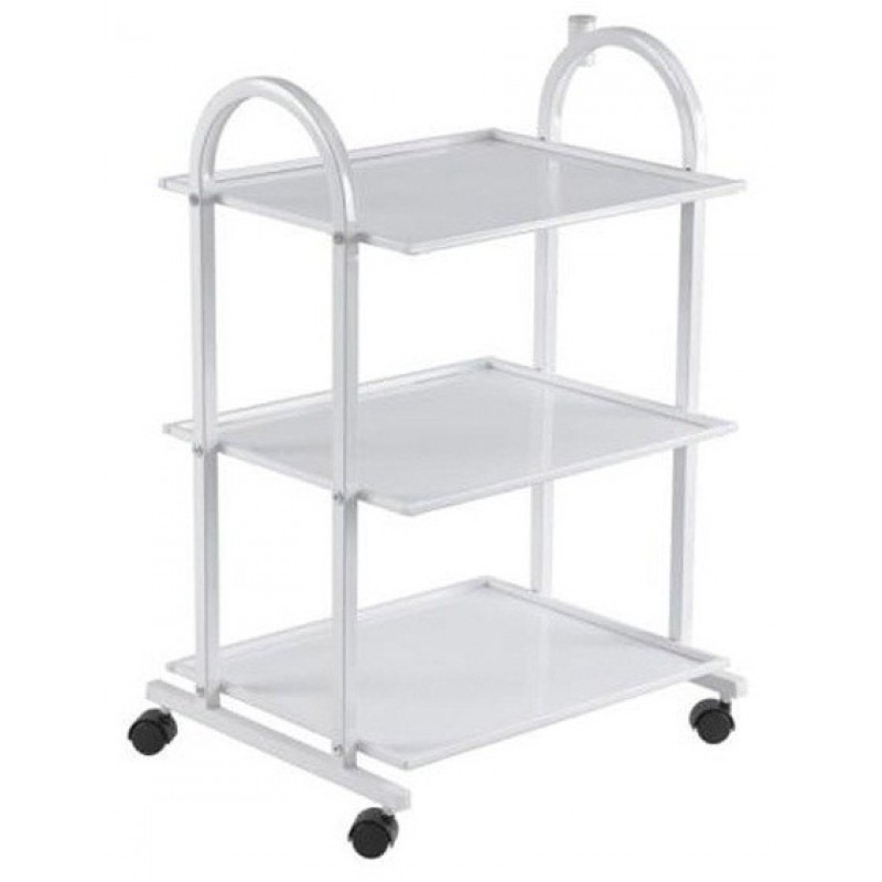 Тележка косметологическая СП