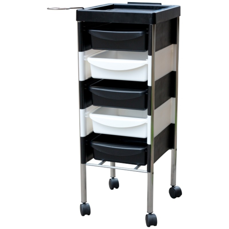 Тележка парикмахерская Procolors ПАНДА РОЯЛЬ