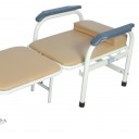 Кресло-кровать для медицинских работников Med-Mos F-5А