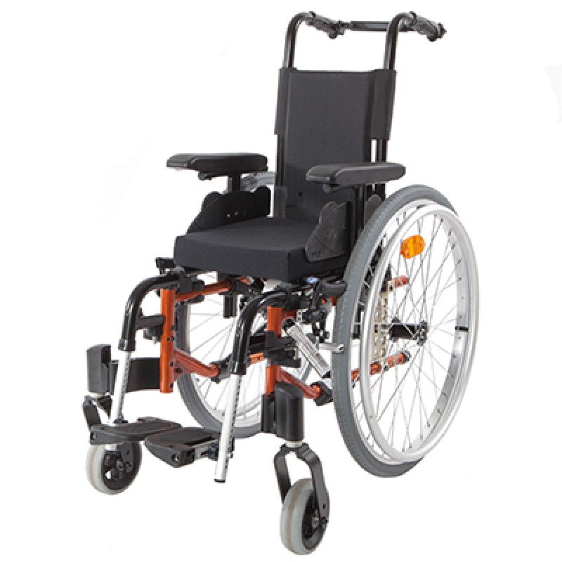 Кресло-коляска Invacare Action 3 Junior