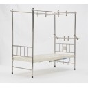 Медицинская кровать Med-Mos F-24 MM-44 (2 функции), с туалетным устройством