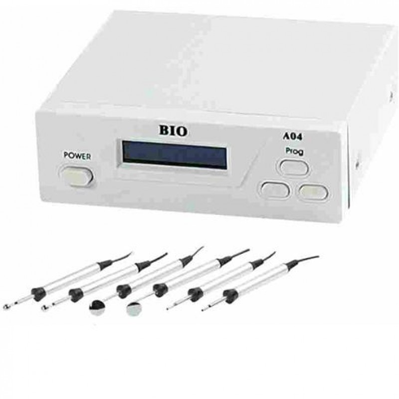 Профессиональный аппарат микротоковой терапии AllRest БиоЛифтинг СН-NVА04