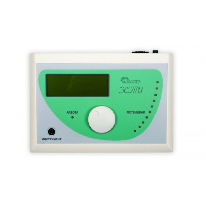Аппарат микротоковой и элетромиостимуляционной терапии ЭСТИ