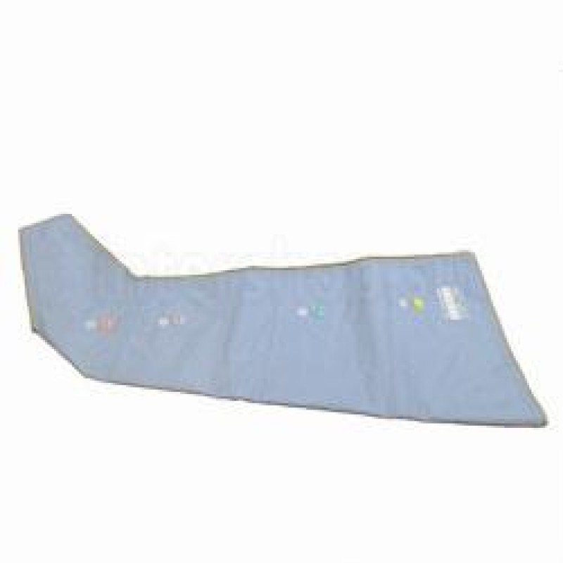 Манжета для ноги 8 камер Phlebo Press