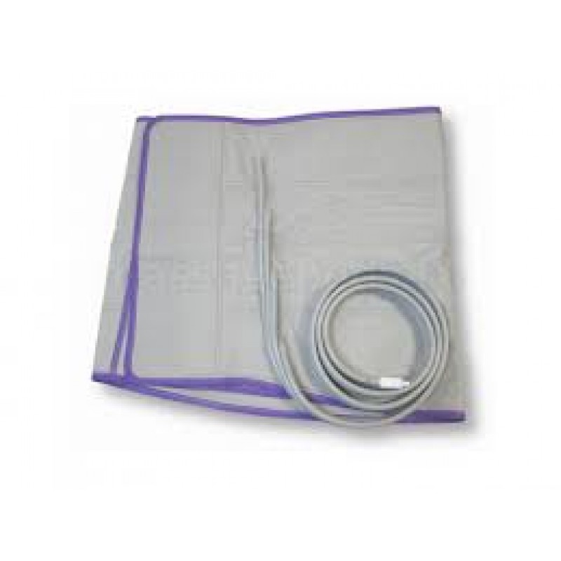 Опция для аппаратов серии Unix Air — манжета для талии XXL