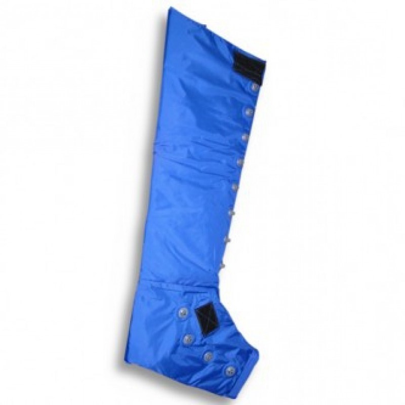 Манжета для ног Lympha Press на липучке