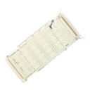 Кровать электрическая Med-Mos DB-7 (ABS) 