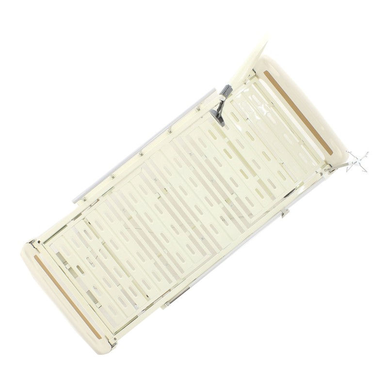 Кровать электрическая Med-Mos DB-7 (ABS) 