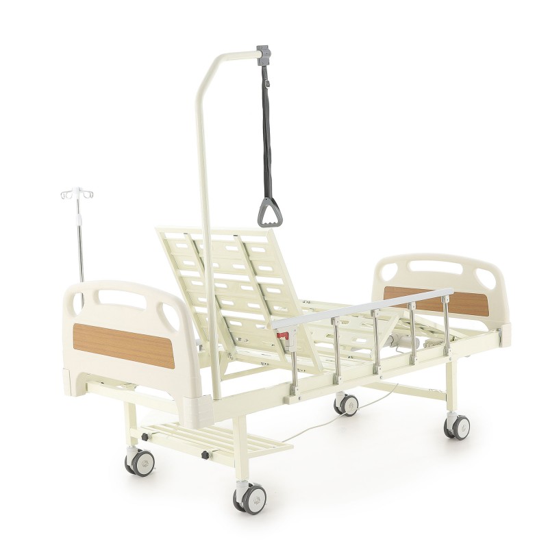 Кровать электрическая Med-Mos DB-7 (ABS) 