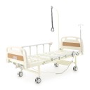 Кровать электрическая Med-Mos DB-7 (ABS) 
