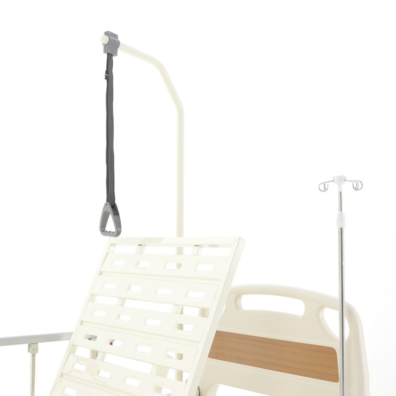 Кровать электрическая Med-Mos DB-7 (ABS) 