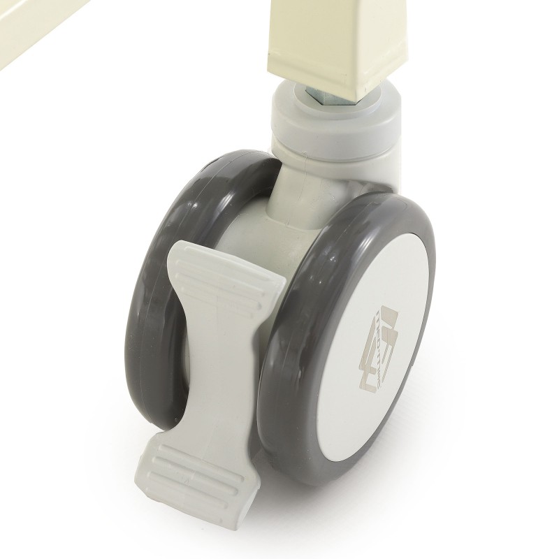 Кровать электрическая Med-Mos DB-7 (ABS) 