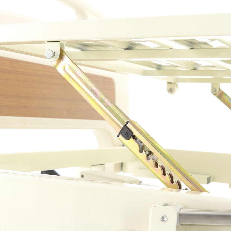 Кровать электрическая Med-Mos DB-7 (ABS) 