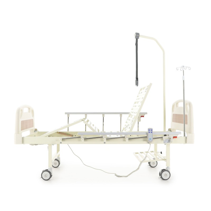 Кровать электрическая Med-Mos DB-7 (ABS) 