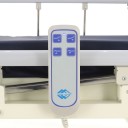 Кровать электрическая Med-Mos DB-7 (ABS) 