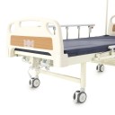 Кровать электрическая Med-Mos DB-7 (ABS) 