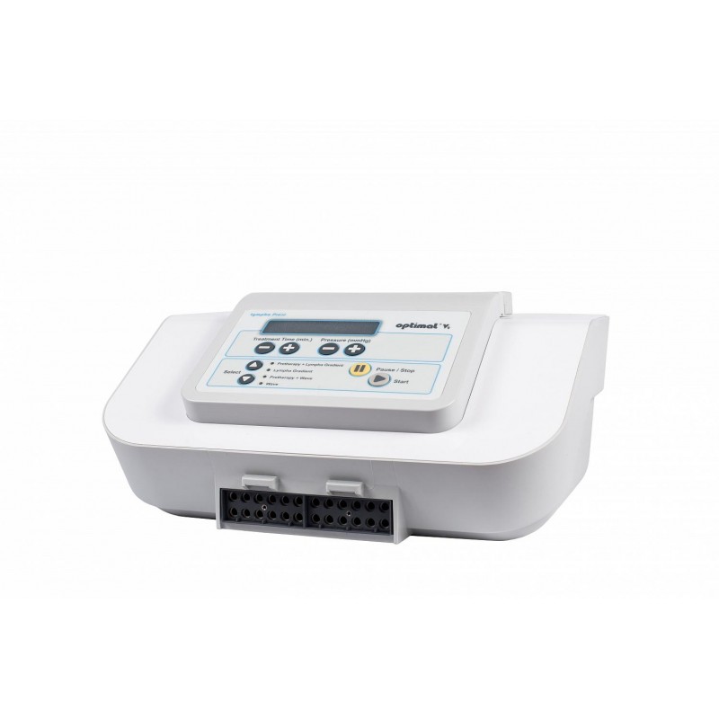 Lympha Press Optimal в комплекте с Lympha Pants и Lympha Jacket